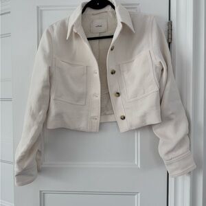 Wilfred
Little Cropped Jacket